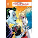 Harley Quinn Rebirth Tome 2