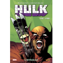 HULK L'INTEGRALE 1987-1988