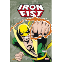 IRON FIST L'INTEGRALE 1974 1975