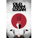Old Man Logan Tome 2