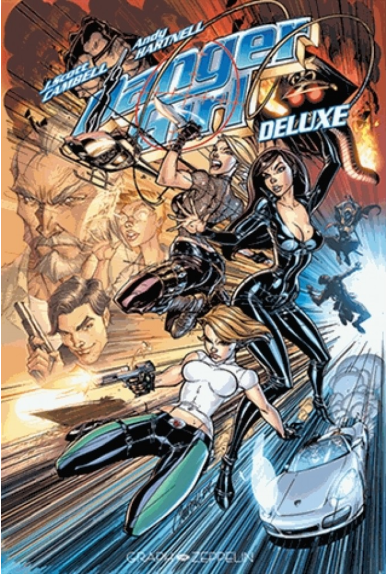 Legenderry Green Hornet - Une Aventure Steampunk Legenderry Green Hornet - Une Aventure Steampunk