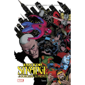 DOCTOR STRANGE ET LES SORCIERS SUPREMES Tome 1 sur 2