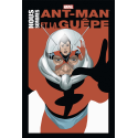 JE SUIS ANT-MAN