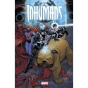 DOCTOR STRANGE ET LES SORCIERS SUPREMES Tome 2 sur 2
