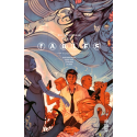 Fables Intégrale tome 3