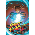 Street Fighter II Tome 1