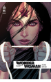 WONDER WOMAN REBIRTH TOME 4