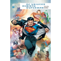 DC Univers Rebirth : Superman