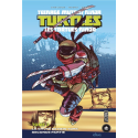 TMNT Tome 2 : La Chute de New York Partie I