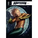 Aquaman Rebirth Tome 3