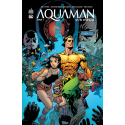 Aquaman Sub-Diego  Tome 1