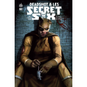 Deadshot et les Secret Six Tome 4