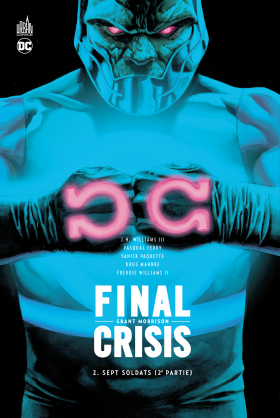 Final Crisis Tome 2