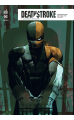 DEATHSTROKE REBIRTH TOME 2
