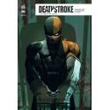 DEATHSTROKE REBIRTH TOME 2