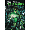 GEOFF JOHNS Présente GREEN LANTERN Intégrale Tome 4