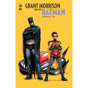Grant Morrison Présente Batman Intégrale Tome 2