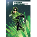 Green Lantern Rebirth tome 3
