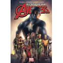 All New Uncanny Avengers Tome 3