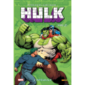 HULK L'INTEGRALE 1993 (I)