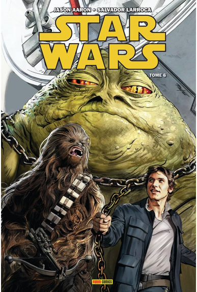 STAR WARS TOME 5 STAR WARS TOME 5