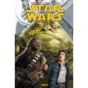 STAR WARS TOME 5