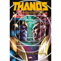 Thanos - La Quête de Thanos (2018)