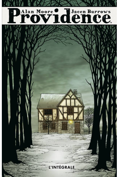 Providence Tome 3 Providence Tome 3