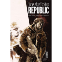 Invisible Republic Tome 1