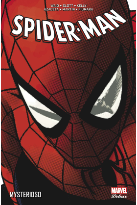 Spider-Man : Mysterioso