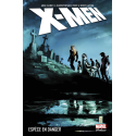 X-Men - Espèce en Danger