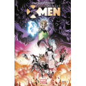 Extraordinary X-Men Tome 3