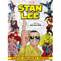 Stan Lee Treasury Edition