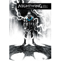 NIGHTWING REBIRTH TOME 3