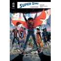 Super Sons Tome 1