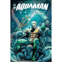 Aquaman Intégrale Tome 1