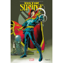 Doctor Strange Tome 5