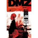 DMZ Intégrale TOME 4