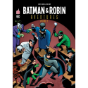 BATMAN & ROBIN AVENTURES Tome 1