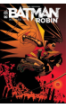 Batman & Robin Intégrale Tome 1