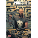 PUNISHER MAX par ENNIS & ROBERTSON TOME 1