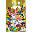 Faith Tome 4