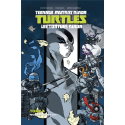 TMNT Tome 3 : La Chute de New York Partie II