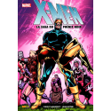 X-Men : La Saga du Phénix Noir