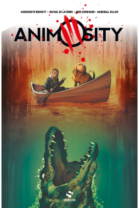 Animosity Tome 1