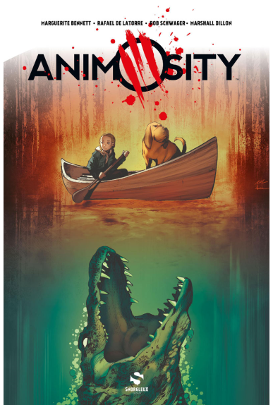 Animosity Tome 1