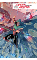 GREEN ARROW REBIRTH TOME 3