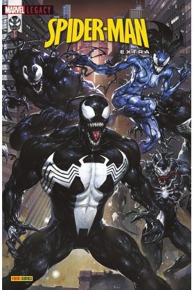 Marvel Legacy : Spider-Man Extra 2