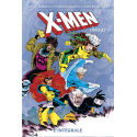 X-MEN L'INTEGRALE 1993 (IV)