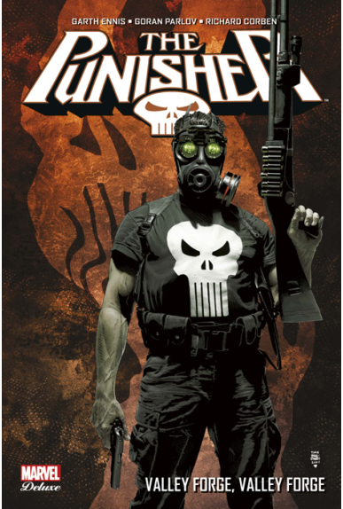 Punisher Max Tome 7